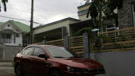2015 Mitsubishi Lancer Ex for sale in Manila