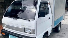  Suzuki Multi-Cab 2006 Van for sale in Paranaque 