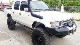2000 Toyota Hilux for sale in San Fernando