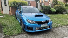 2012 Subaru Wrx Sti for sale in Manila