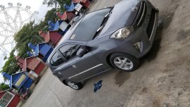 2015 Toyota Wigo for sale in Makati 