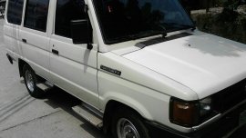 1998 Toyota Tamaraw for sale in Marikina City