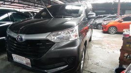 2016 Toyota Avanza for sale in Quezon City