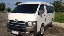Toyota Grandia 2005 Van Manual Diesel for sale
