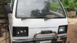 Like new Suzuki Multi-Cab for sale in Bago City