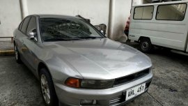 Like new Mitsubishi Galant for sale in Caloocan
