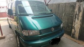 Volkswagen Caravelle 1997 for sale in Marikina 