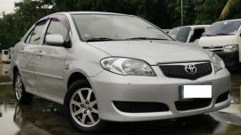 2006 Toyota Vios for sale in Makati 