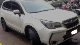 Subaru Forester 2018 for sale in Parañaque 