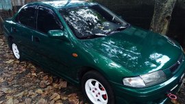 Mazda 323 1998 model for sale in Plaridel