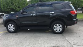 2017 Ford Everest Manual for sale in Santa Rosa
