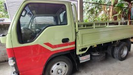 2006 Isuzu Elf for sale in Quezon City 