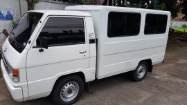 2nd Hand Mitsubishi L300 2016 for sale in Muntinlupa 
