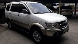 Used Isuzu Crosswind 2012 for sale in Manila 