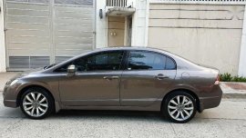 2011 Honda Civic for sale in Quezon City