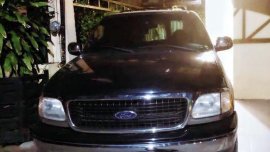 Ford Expedition 2001 for sale in Davao City 