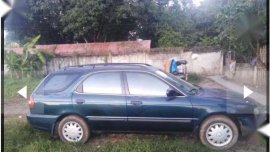1996 Suzuki Esteem for sale in Talisay 