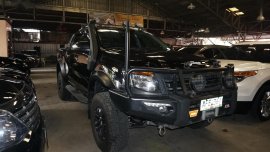 2014 Ford Ranger for sale in Pasig 