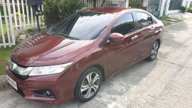 2015 Honda City for sale in  Las Piñas