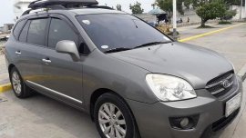 Kia Carens 2010 for sale in Mandaue