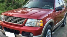 2007 Ford Explorer Eddie Bauer for sale in Cavite