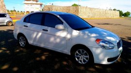 Hyundai Accent 2010 Diesel for sale in Cebu City