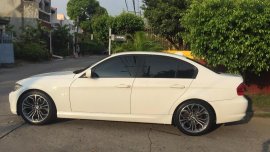 2012 BMW 3 Series for sale in Manila
