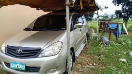 Toyota Innova 2010 for sale in Batangas