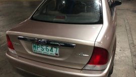 Ford Lynx 2000 for sale in Rizal