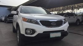 2012 Kia Sorento for sale in Mandaue City