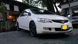 2006 Honda Civic for sale in Manila