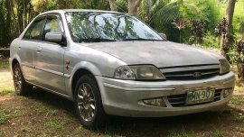 2019 Ford Lynx for sale in Paranaque