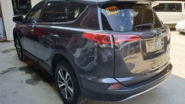 Toyota Rav4 2016 for sale in Antipolo