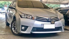 2015 Toyota Corolla Altis for sale in Makati 