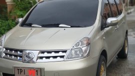 2011 Nissan Grand Livina for sale in Dasmariñas