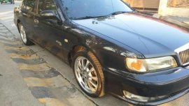 2000 Cadillac Brougham for sale in Manila