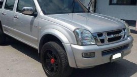 2004 Isuzu D-Max for sale in Angeles 