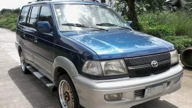 Like New Toyota Revo for sale in Manila