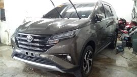2019 Toyota Rush for sale in Quezon City