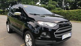 2017 Ford Ecosport for sale in Manila