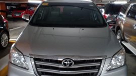 2015 Toyota Innova for sale in Polangui