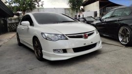 Like New Honda Civic for sale in Paranaque