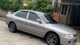 2019 Mitsubishi Lancer for sale in Malabon City