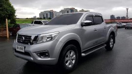 2016 Nissan Navara for sale in Pasig 