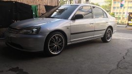 2001 Honda Civic for sale in Davao City