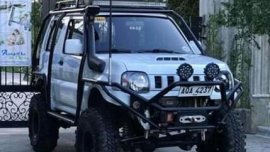 Suzuki Jimny 2015 for sale in Manila