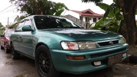 Toyota Corolla 1997 for sale in Antipolo