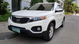 Kia Sorento 2011 for sale in Cebu City