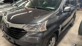 Toyota Avanza 2017 for sale in Quezon City