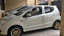2012 Suzuki Celerio for sale in Manila
